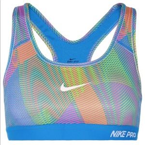 Nike Pro Sports Bra